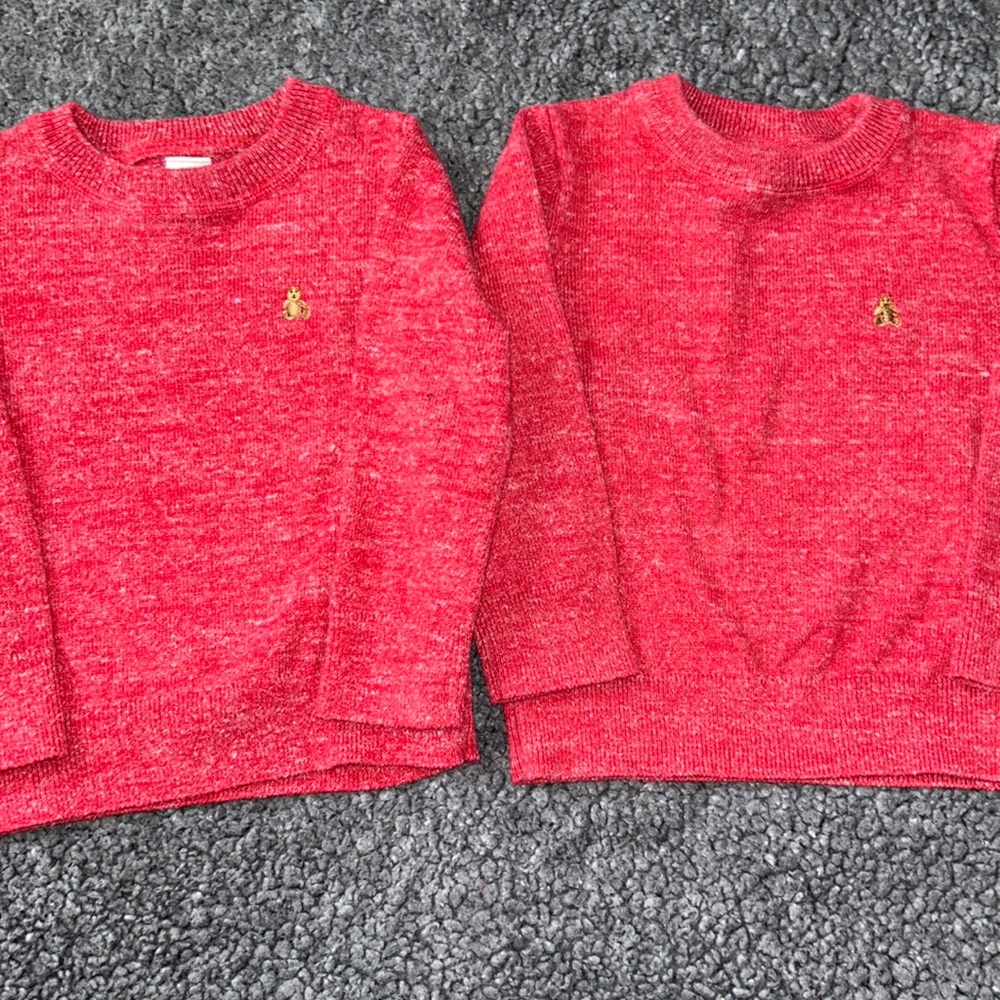 Baby Gap Sweater